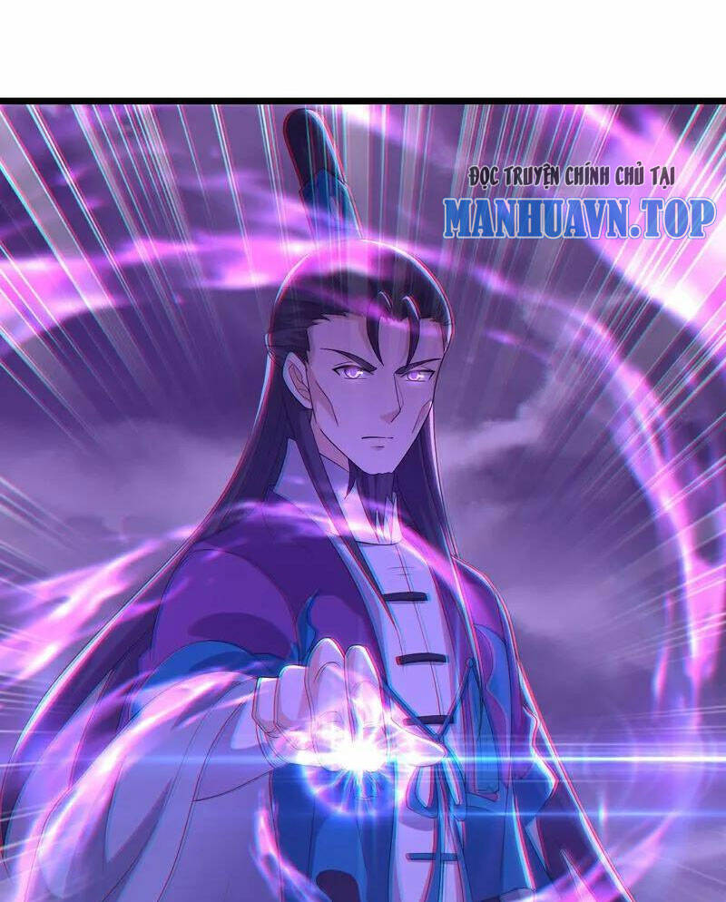 Tiên Võ Đế Tôn Chapter 525 - Trang 2