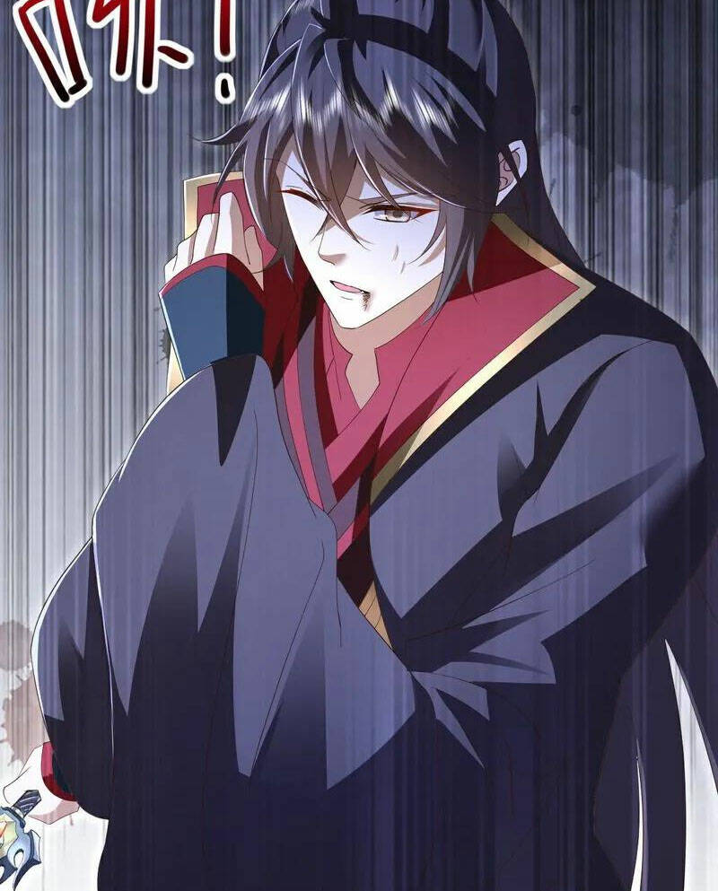 Tiên Võ Đế Tôn Chapter 525 - Trang 2