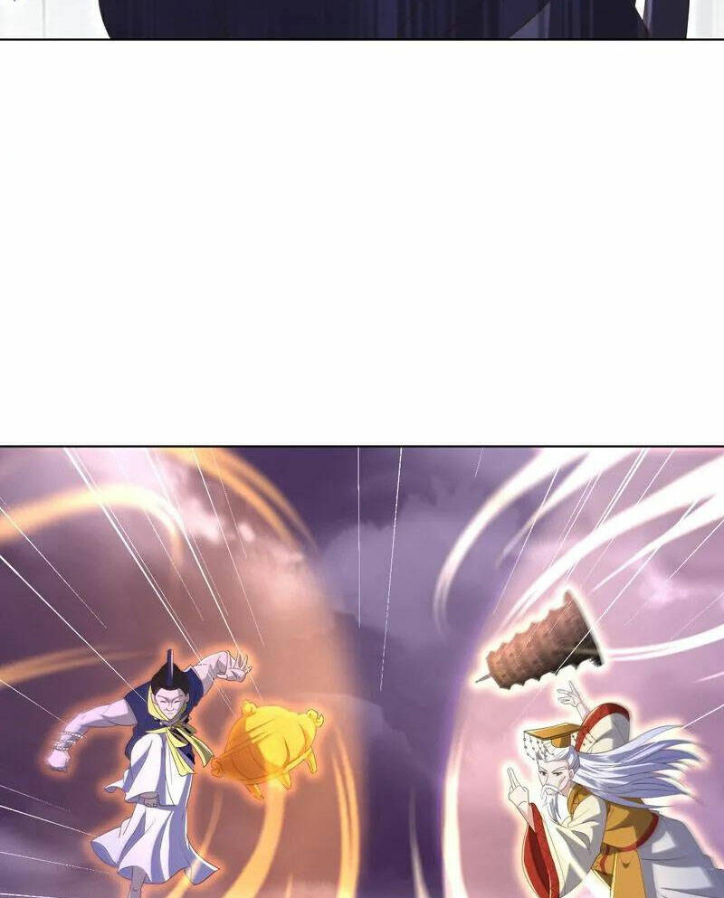 Tiên Võ Đế Tôn Chapter 525 - Trang 2