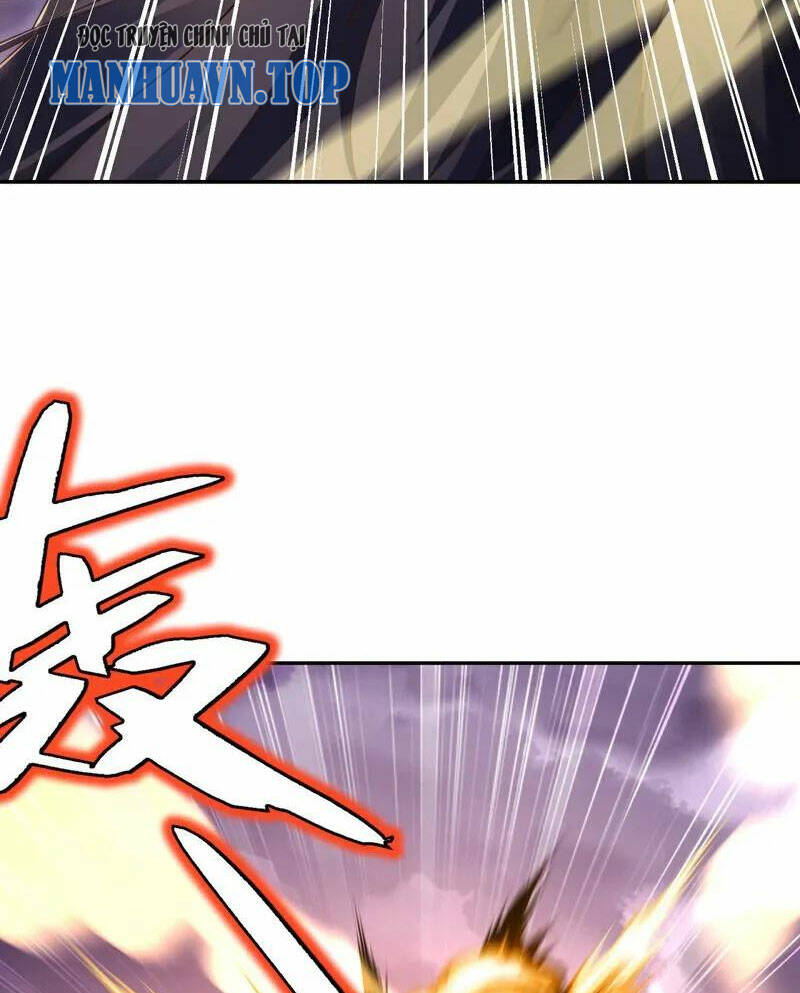 Tiên Võ Đế Tôn Chapter 525 - Trang 2