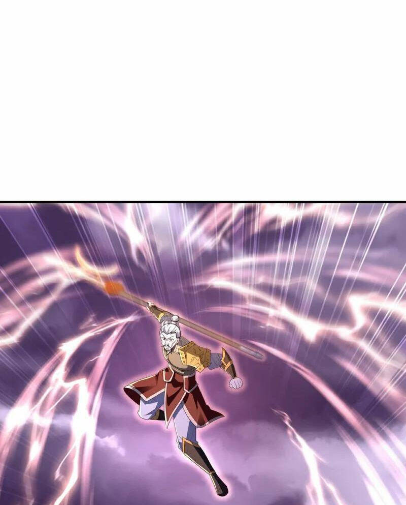 Tiên Võ Đế Tôn Chapter 525 - Trang 2