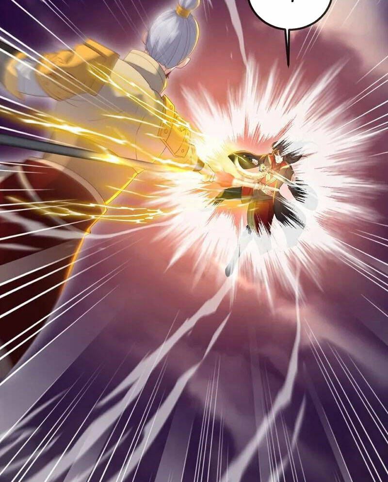 Tiên Võ Đế Tôn Chapter 525 - Trang 2