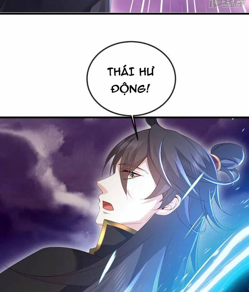 Tiên Võ Đế Tôn Chapter 525 - Trang 2