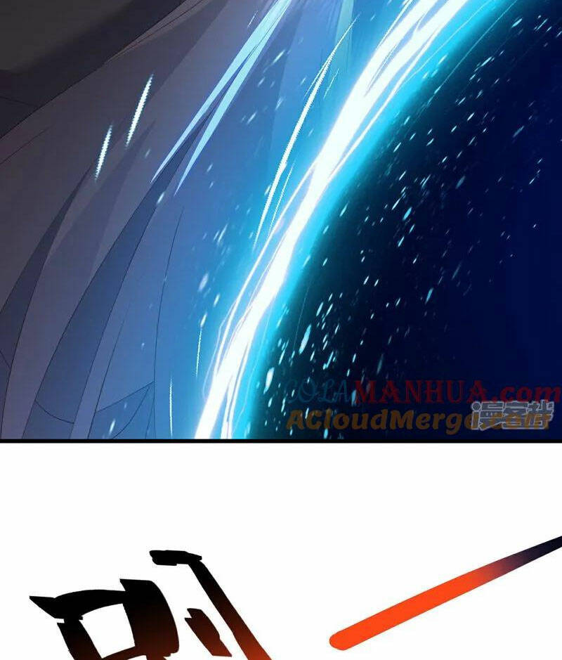 Tiên Võ Đế Tôn Chapter 525 - Trang 2