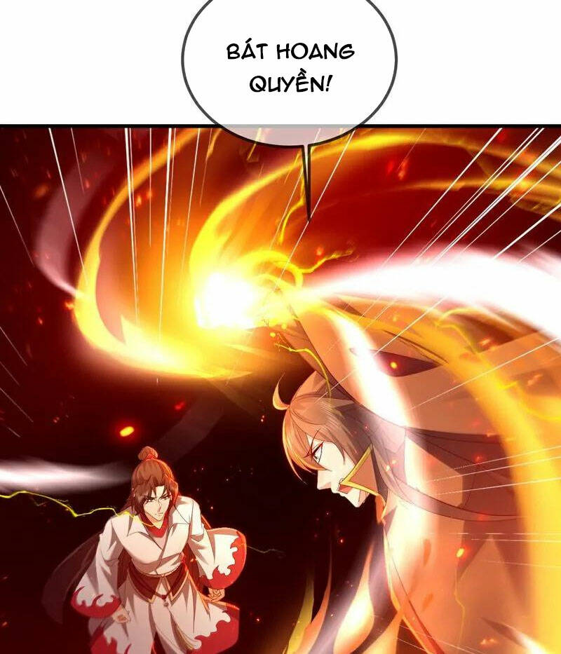 Tiên Võ Đế Tôn Chapter 525 - Trang 2