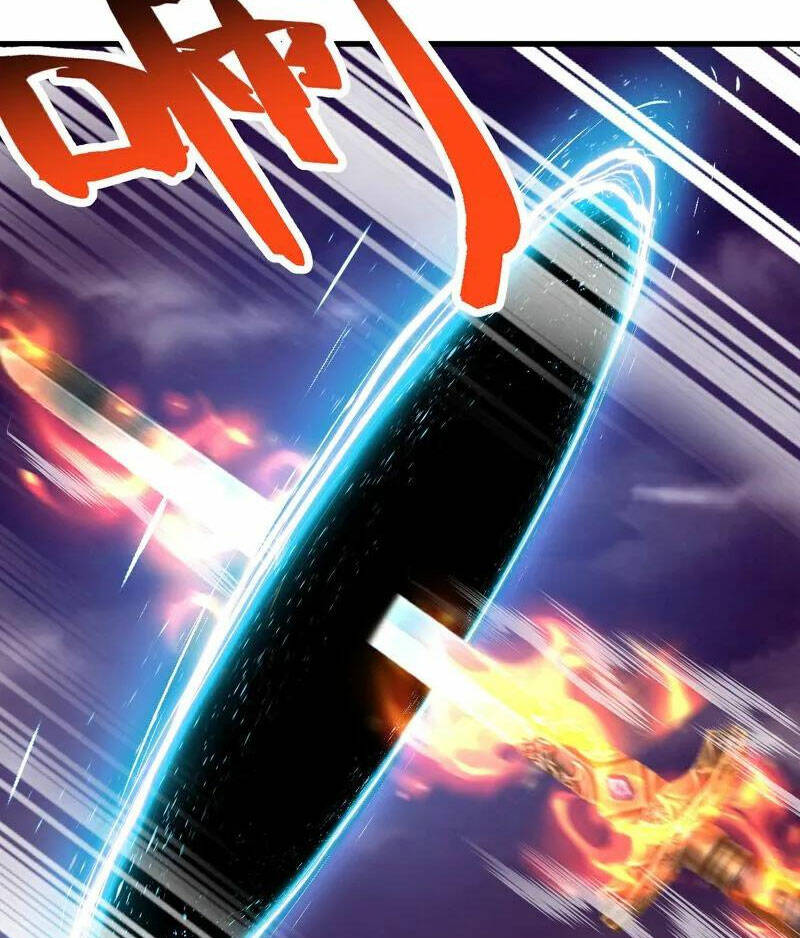 Tiên Võ Đế Tôn Chapter 525 - Trang 2