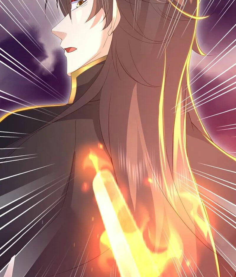 Tiên Võ Đế Tôn Chapter 525 - Trang 2