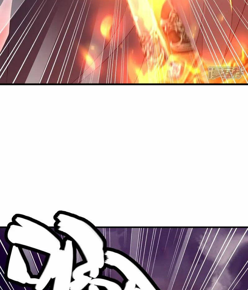 Tiên Võ Đế Tôn Chapter 525 - Trang 2