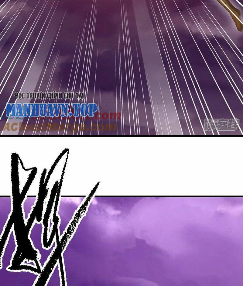 Tiên Võ Đế Tôn Chapter 525 - Trang 2