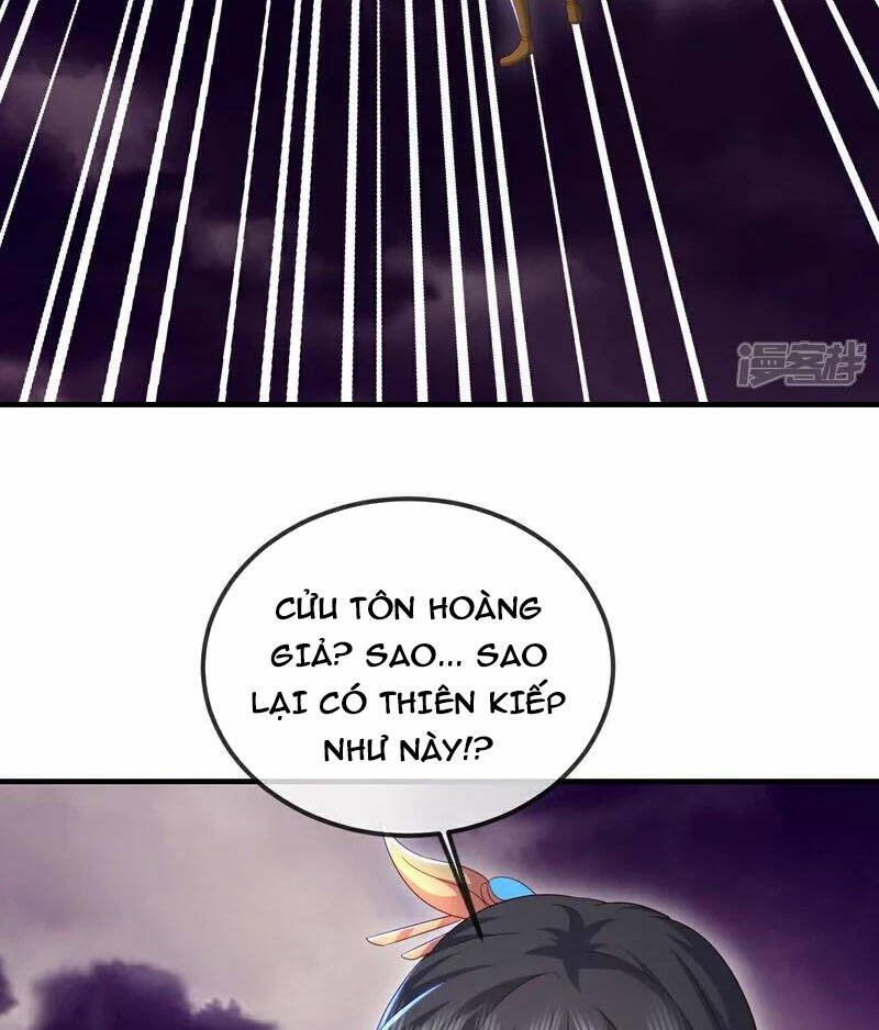 Tiên Võ Đế Tôn Chapter 525 - Trang 2