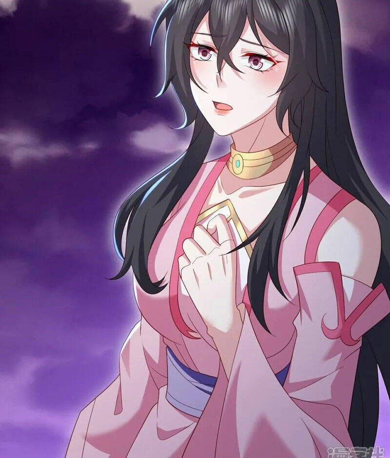 Tiên Võ Đế Tôn Chapter 525 - Trang 2