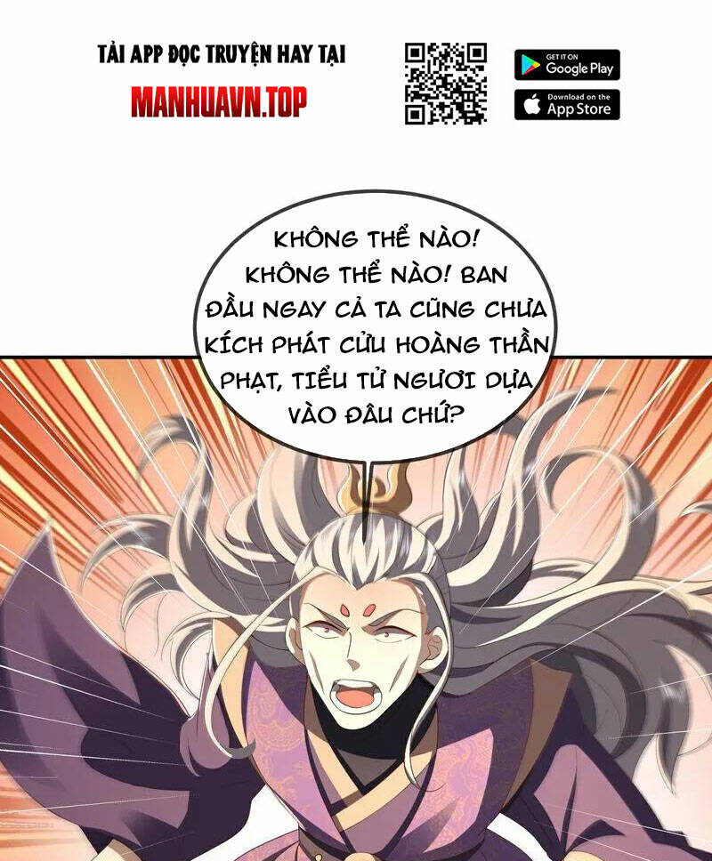 Tiên Võ Đế Tôn Chapter 526 - Trang 2