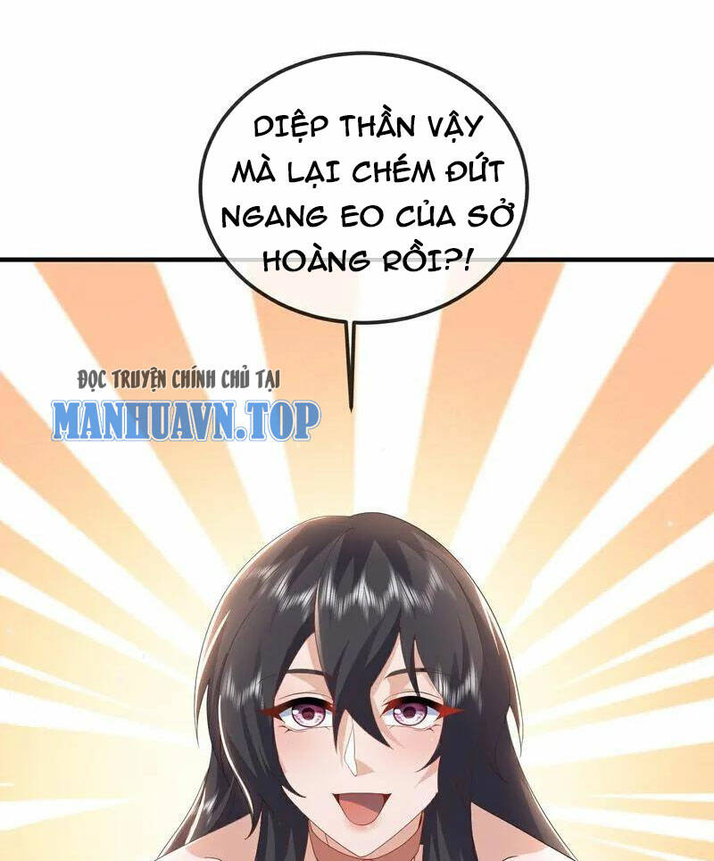 Tiên Võ Đế Tôn Chapter 526 - Trang 2