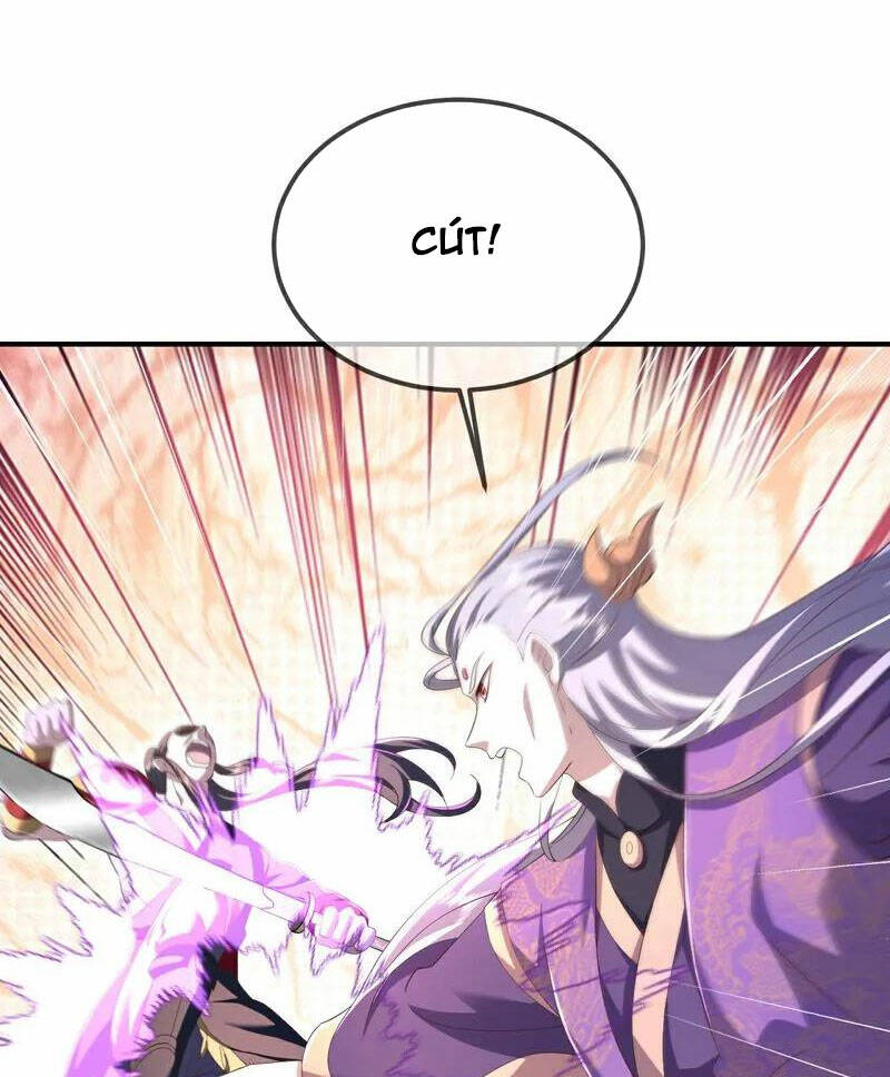 Tiên Võ Đế Tôn Chapter 526 - Trang 2