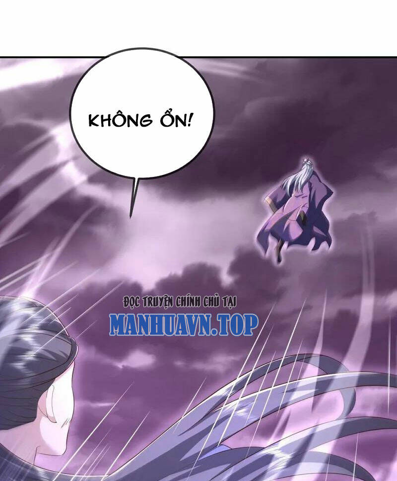 Tiên Võ Đế Tôn Chapter 526 - Trang 2