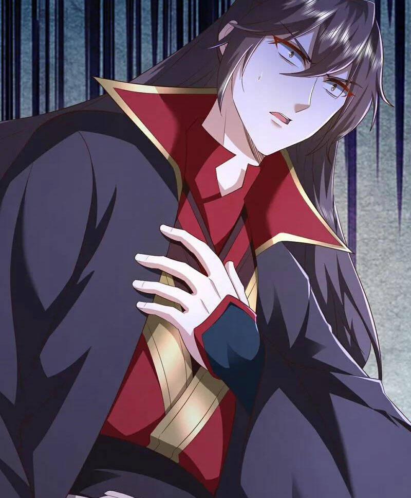 Tiên Võ Đế Tôn Chapter 526 - Trang 2