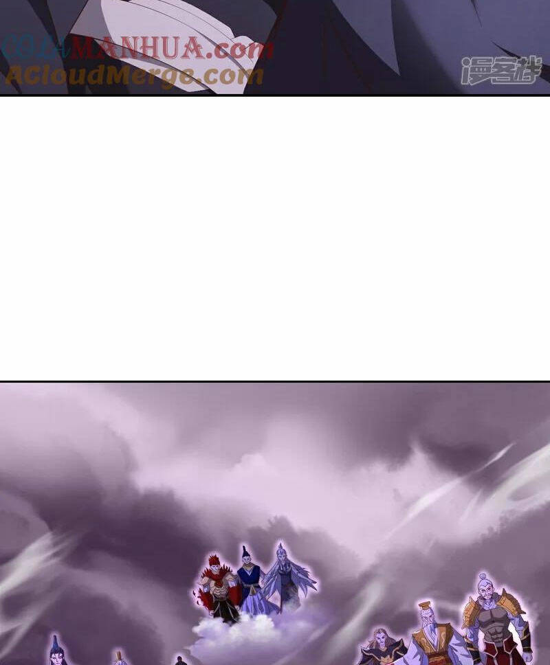 Tiên Võ Đế Tôn Chapter 526 - Trang 2