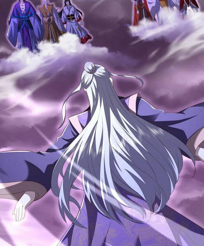 Tiên Võ Đế Tôn Chapter 526 - Trang 2