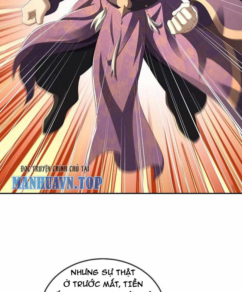 Tiên Võ Đế Tôn Chapter 526 - Trang 2