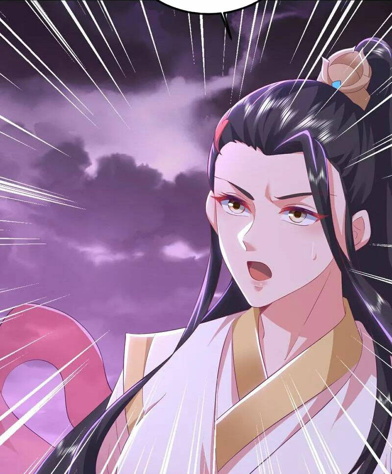 Tiên Võ Đế Tôn Chapter 526 - Trang 2