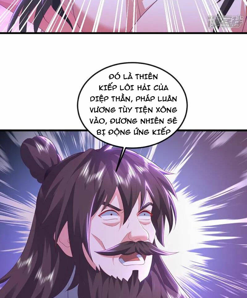 Tiên Võ Đế Tôn Chapter 526 - Trang 2