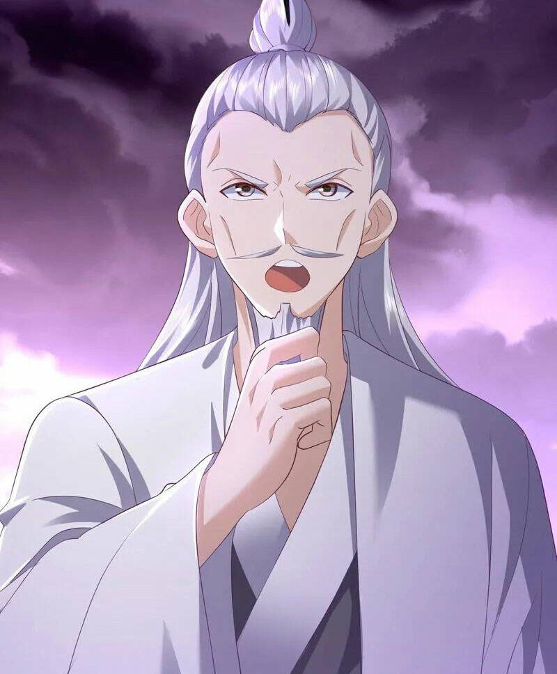 Tiên Võ Đế Tôn Chapter 526 - Trang 2