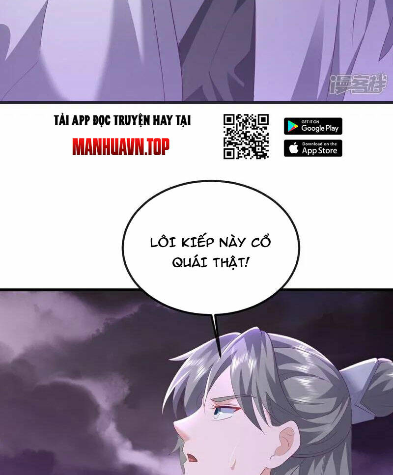 Tiên Võ Đế Tôn Chapter 526 - Trang 2