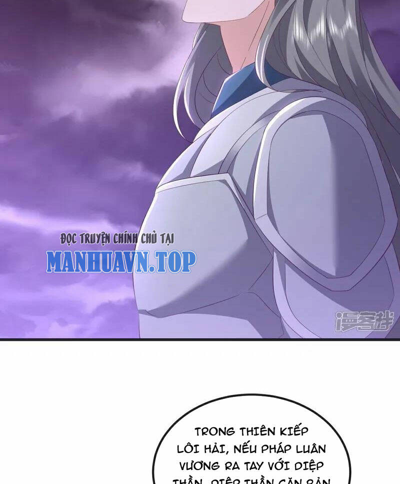 Tiên Võ Đế Tôn Chapter 526 - Trang 2