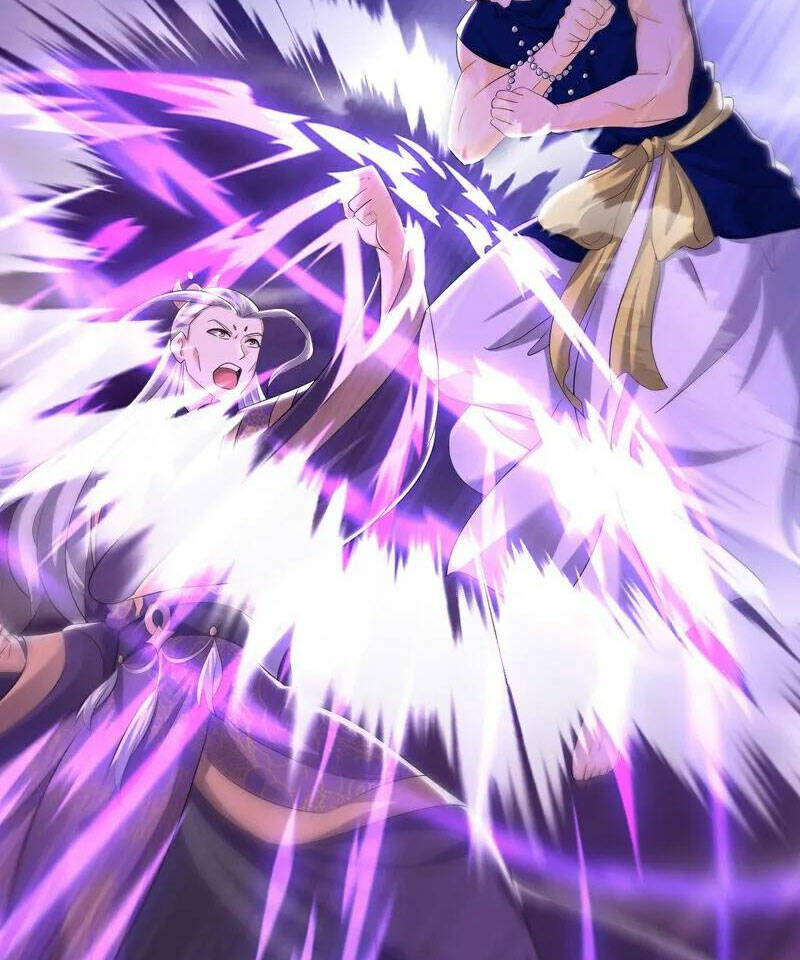 Tiên Võ Đế Tôn Chapter 526 - Trang 2