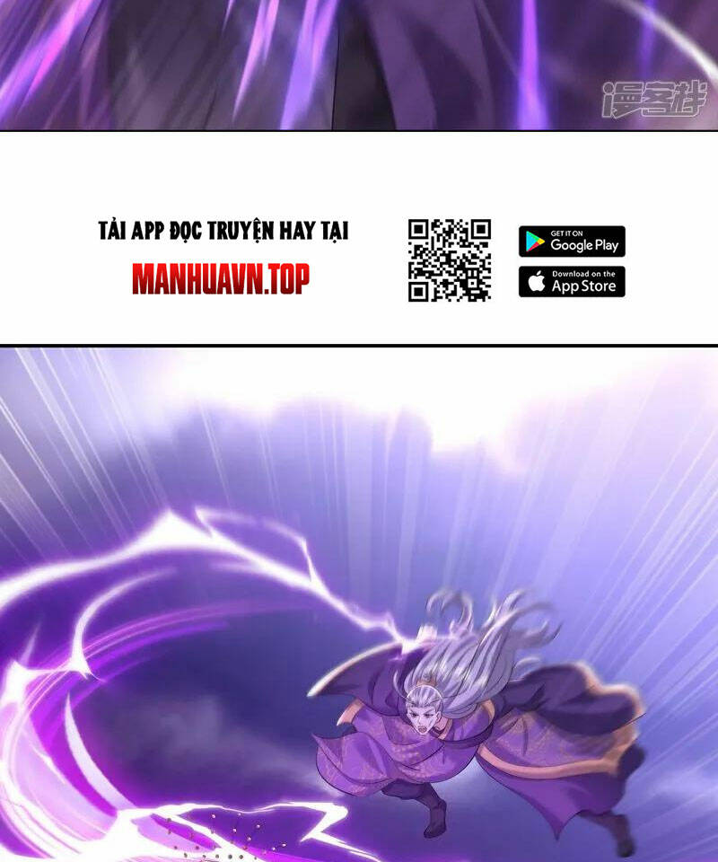 Tiên Võ Đế Tôn Chapter 526 - Trang 2