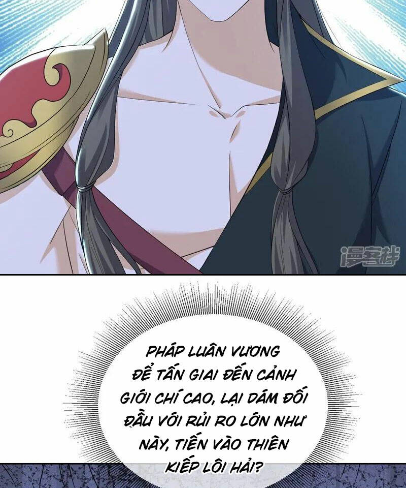 Tiên Võ Đế Tôn Chapter 526 - Trang 2