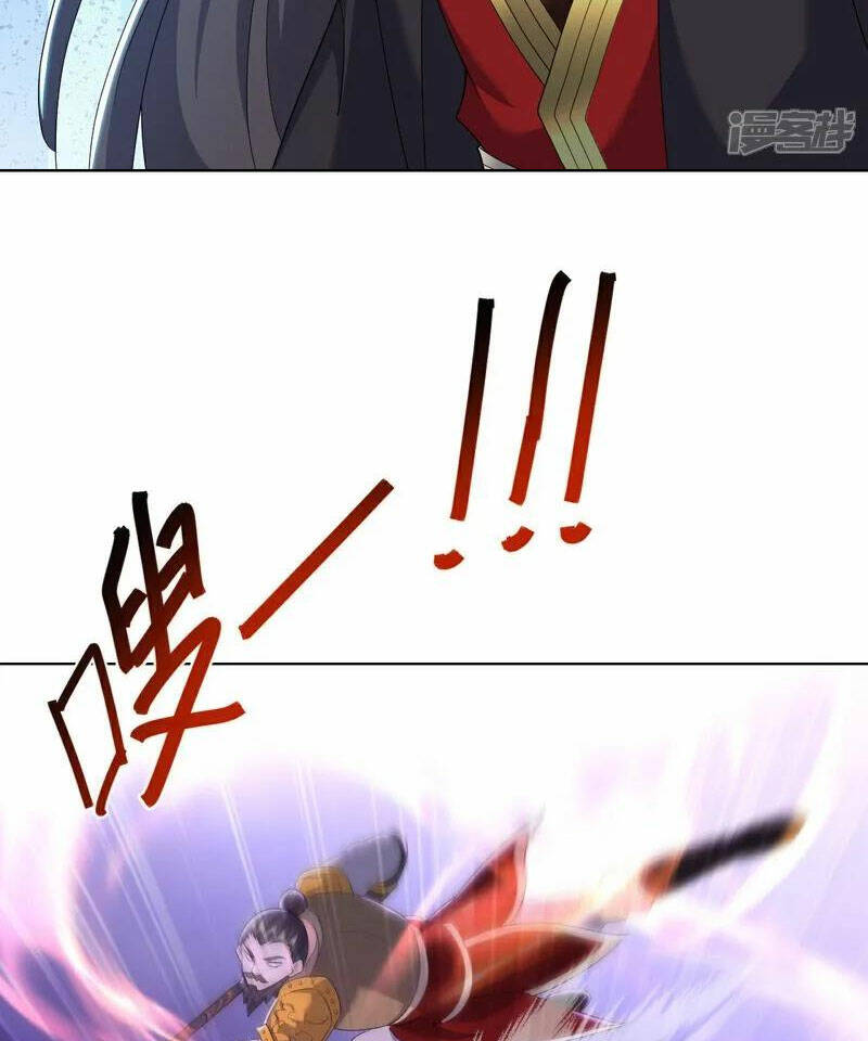 Tiên Võ Đế Tôn Chapter 526 - Trang 2