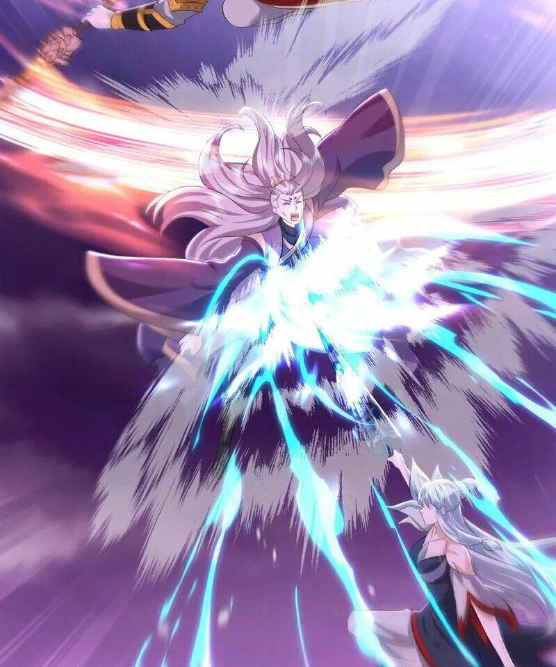 Tiên Võ Đế Tôn Chapter 526 - Trang 2