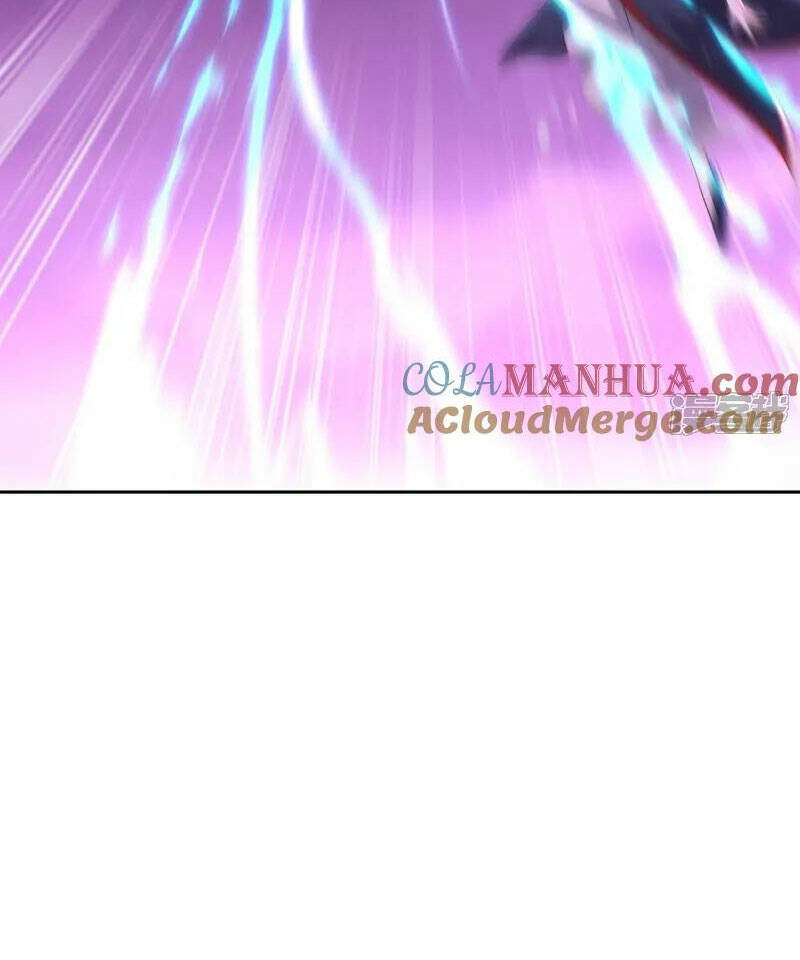 Tiên Võ Đế Tôn Chapter 526 - Trang 2