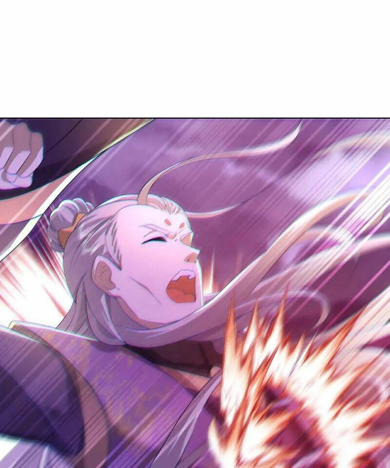 Tiên Võ Đế Tôn Chapter 526 - Trang 2