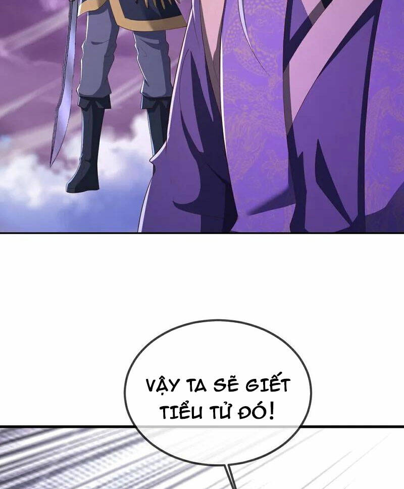 Tiên Võ Đế Tôn Chapter 526 - Trang 2