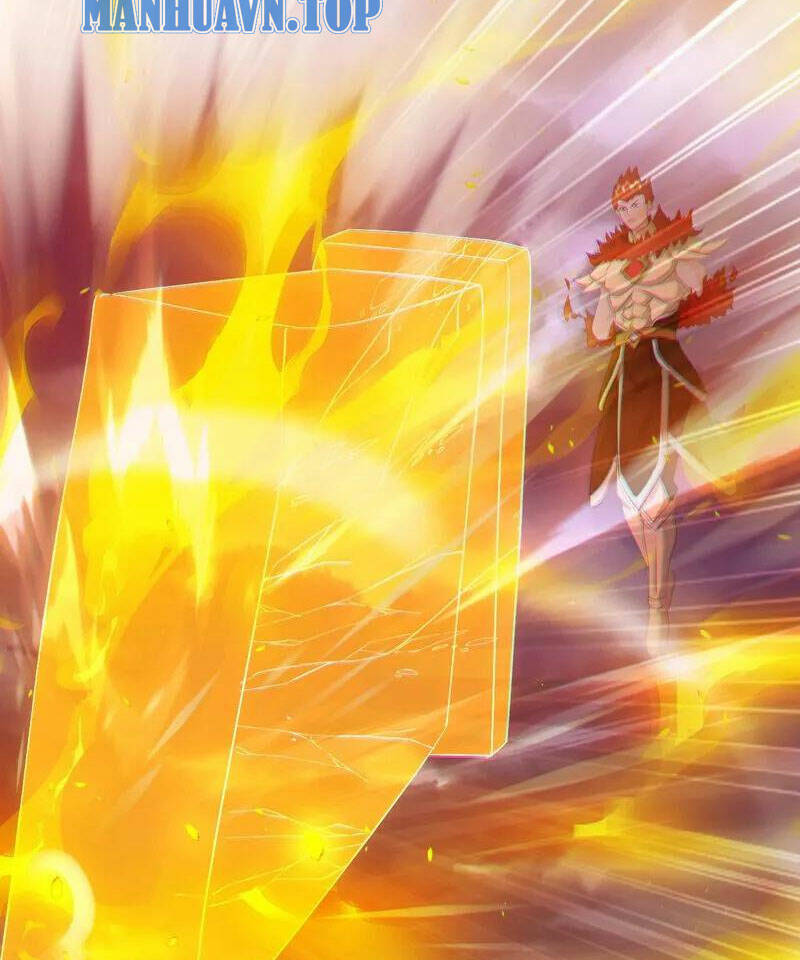 Tiên Võ Đế Tôn Chapter 526 - Trang 2