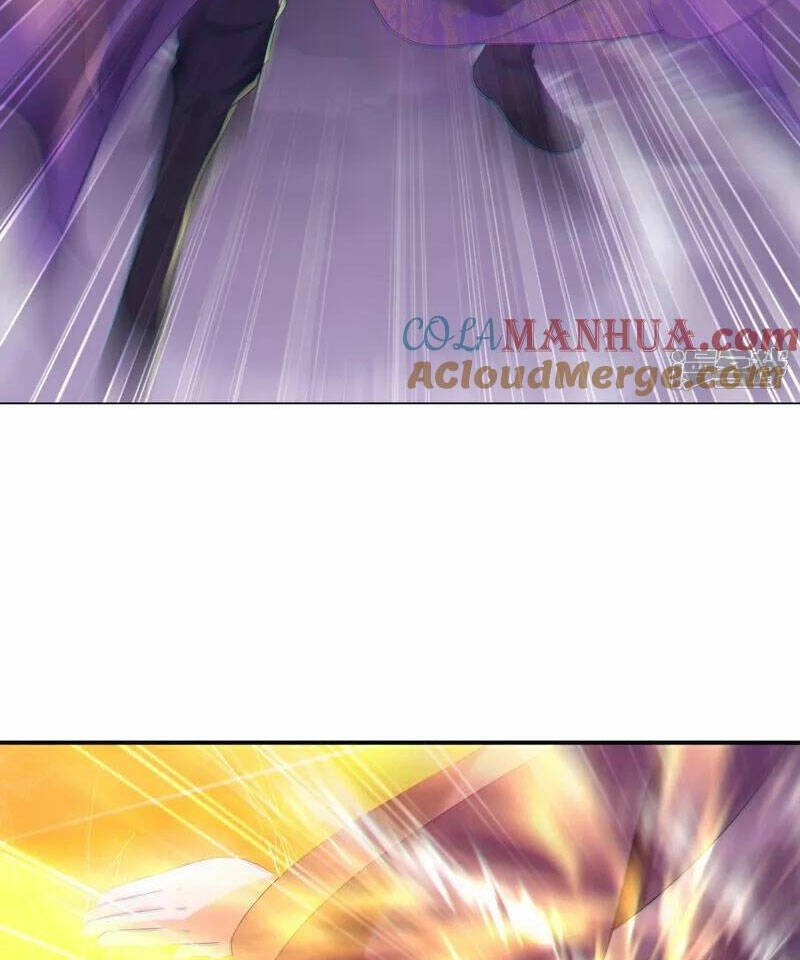 Tiên Võ Đế Tôn Chapter 526 - Trang 2