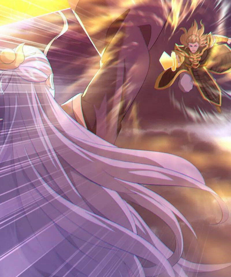 Tiên Võ Đế Tôn Chapter 526 - Trang 2