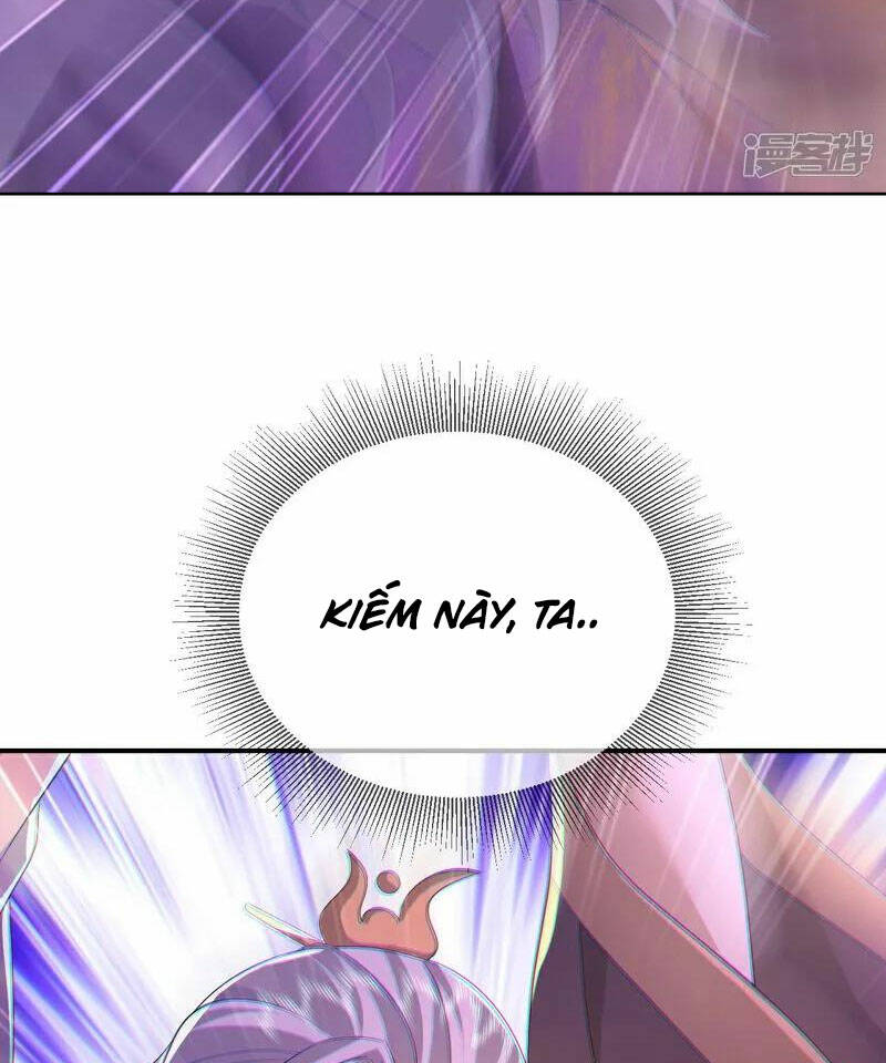 Tiên Võ Đế Tôn Chapter 526 - Trang 2