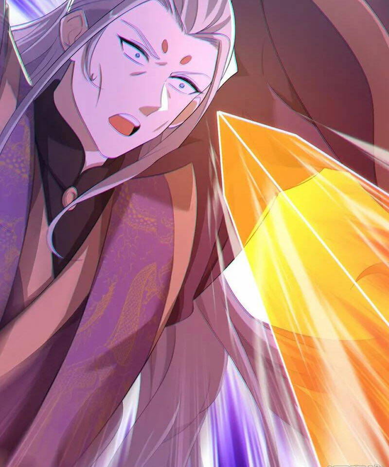 Tiên Võ Đế Tôn Chapter 526 - Trang 2