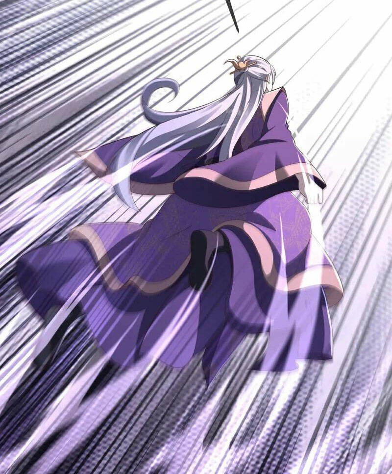 Tiên Võ Đế Tôn Chapter 526 - Trang 2