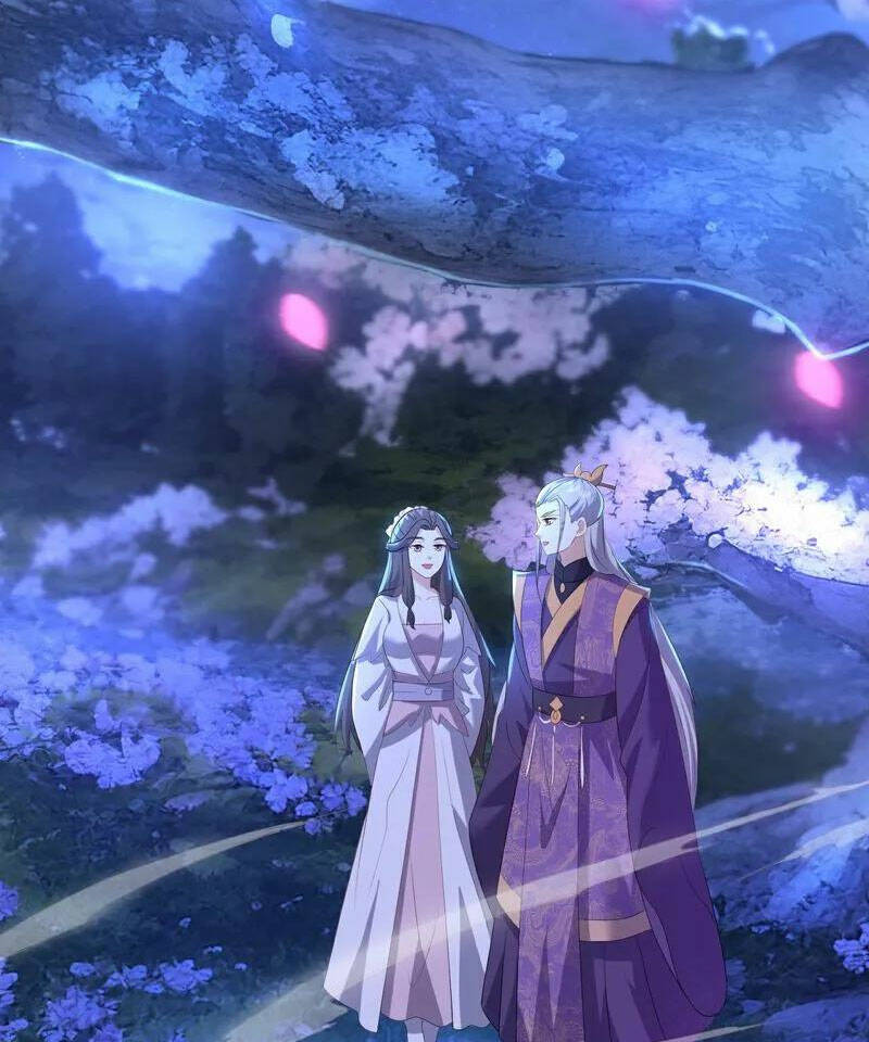 Tiên Võ Đế Tôn Chapter 526 - Trang 2