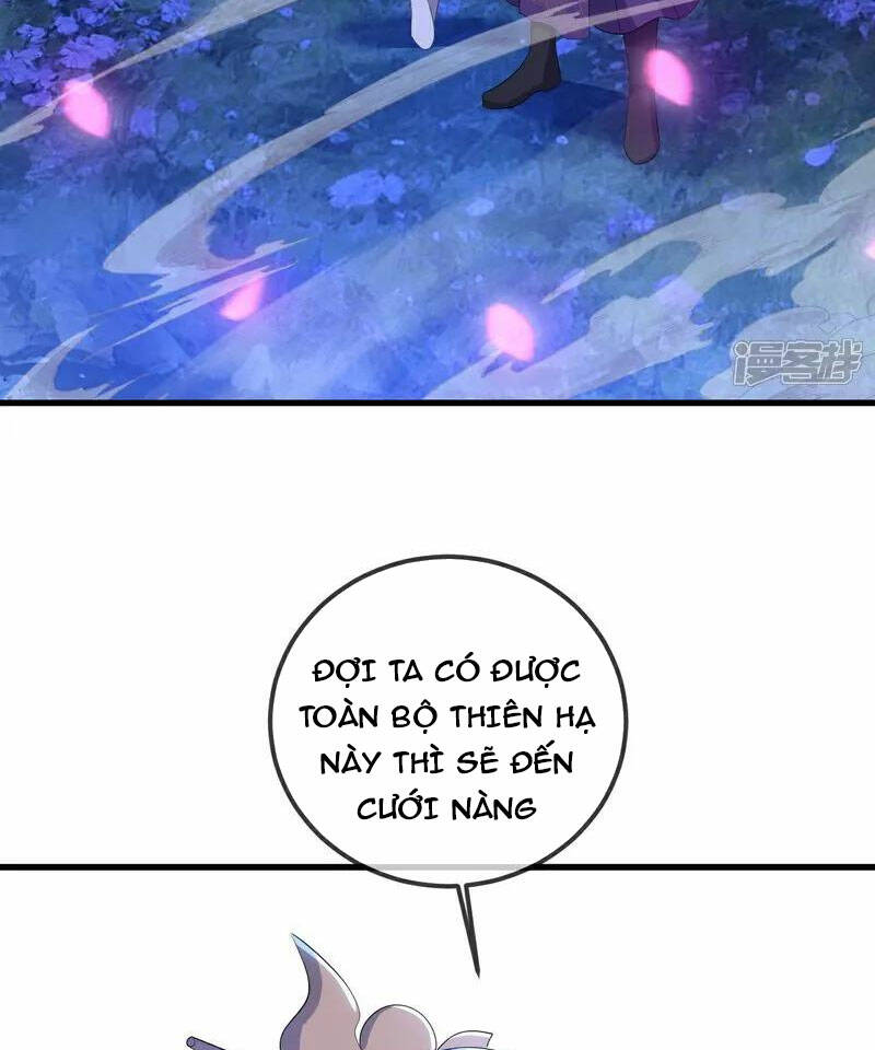 Tiên Võ Đế Tôn Chapter 526 - Trang 2
