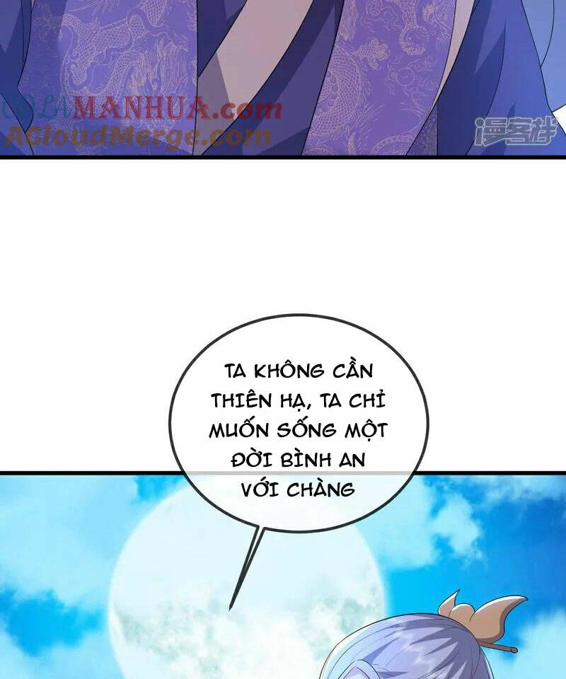 Tiên Võ Đế Tôn Chapter 526 - Trang 2