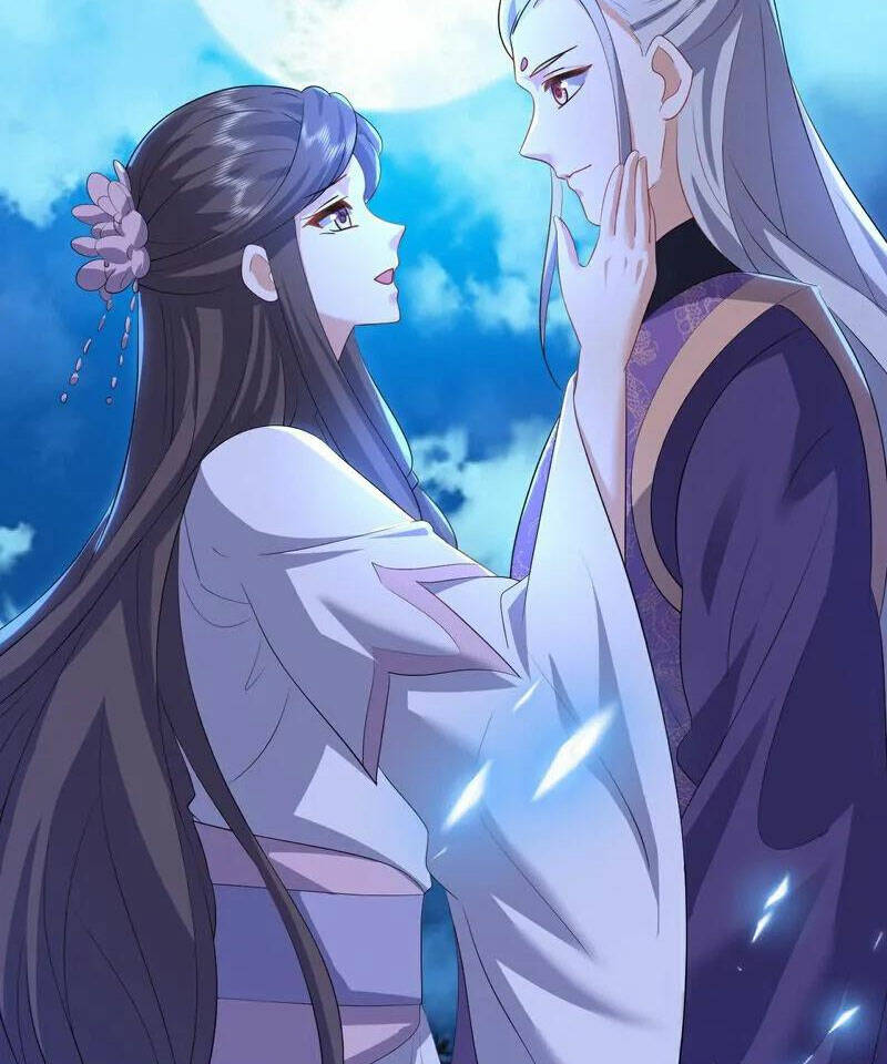 Tiên Võ Đế Tôn Chapter 526 - Trang 2