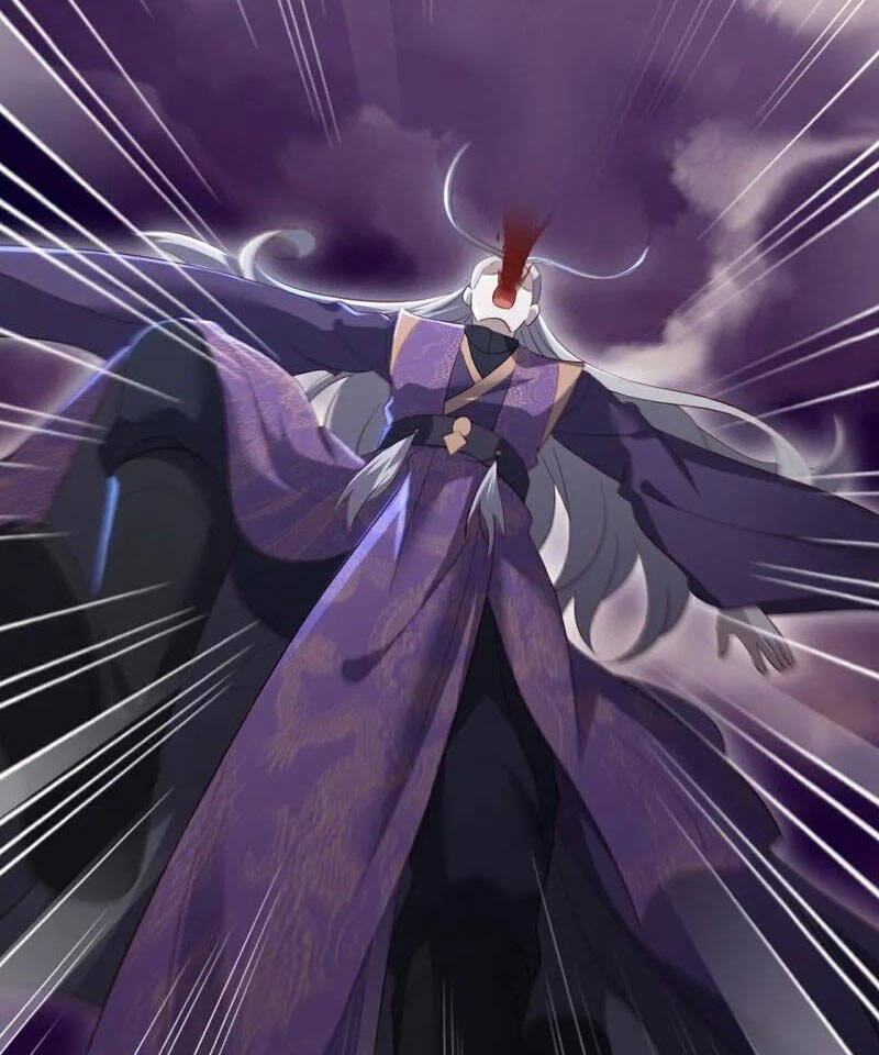 Tiên Võ Đế Tôn Chapter 526 - Trang 2