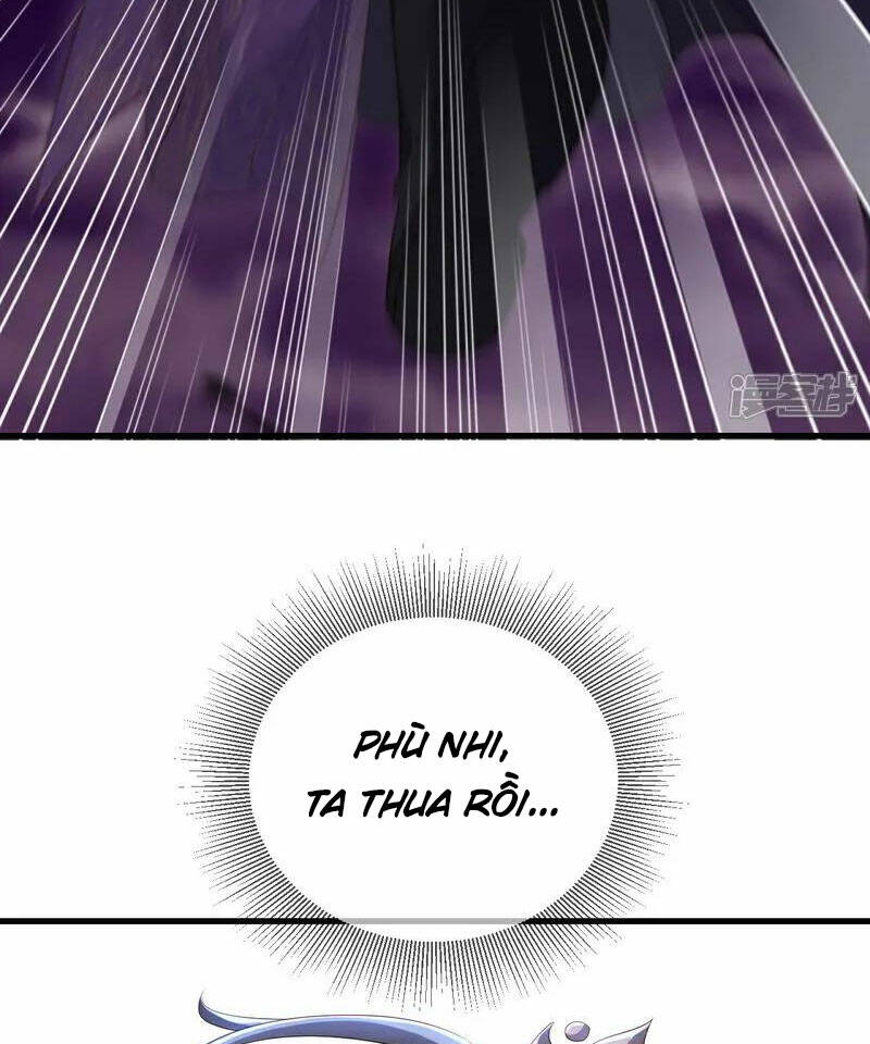 Tiên Võ Đế Tôn Chapter 526 - Trang 2