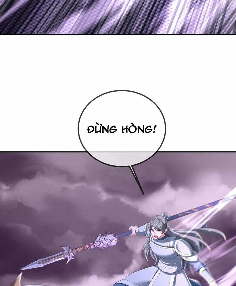 Tiên Võ Đế Tôn Chapter 526 - Trang 2