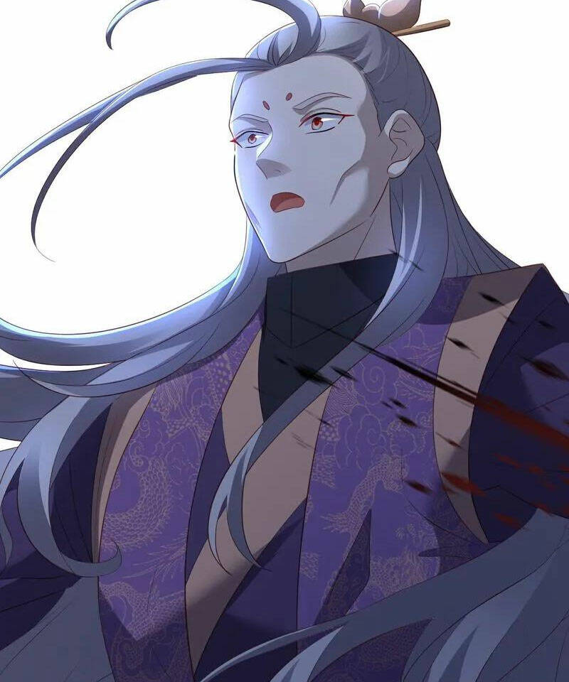 Tiên Võ Đế Tôn Chapter 526 - Trang 2